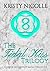 The Tidal Kiss Trilogy: A M...