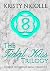 The Tidal Kiss Trilogy by Kristy Nicolle The Tidal Kiss Trilogy by Kristy Nicolle