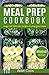 Meal Prep Cookbook by Adam Cook