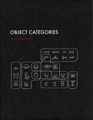 Object Categories: Typology of Tools (Hardcover)