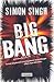 Big Bang by Simon Singh