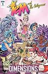 Jem and the Holograms by Kate Leth Jem and the Holograms by Kate Leth