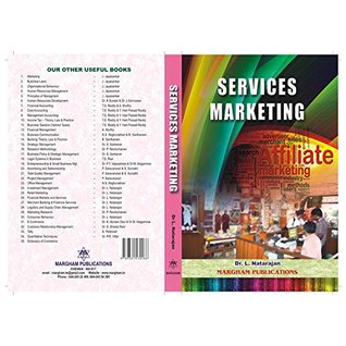 Services Marketing (Paperback)
