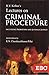 Lectures on Criminal Proced...