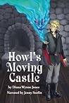 Howl's Moving Castle by Diana Wynne Jones