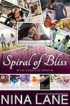 Spiral of Bliss by Nina Lane Spiral of Bliss by Nina Lane