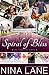 Spiral of Bliss by Nina Lane Spiral of Bliss by Nina Lane