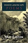 Inner Landscape by May Sarton Inner Landscape by May Sarton