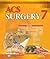 Acs Surgery: Principles and Practice[2 Volume Set]