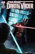Star Wars: Darth Vader (2017-2018) #9
