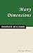 Many Dimensions