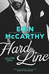 Hard Line by Erin McCarthy
