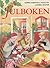 Julboken by Görel Kristina Näslund
