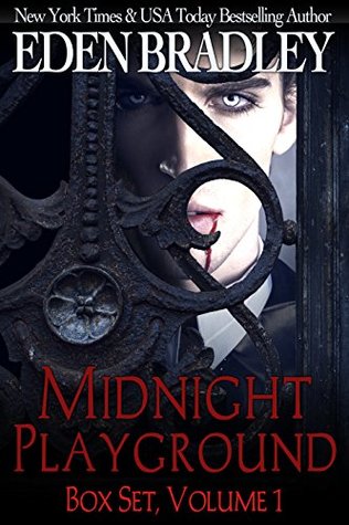 Midnight Playground Box Set: Volume One (Kindle Edition)
