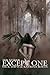 Except One: Book Two Of The...