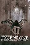 Except One: Book Two Of The Tether Saga