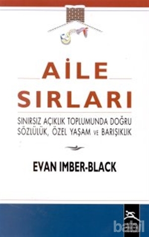 Aile Sırları (Paperback)