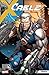 Cable, Vol. 1: Conquest