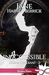 Inaccessible by Jane Harvey-Berrick