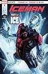 Iceman (2017-2018) #8