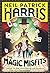 The Magic Misfits by Neil Patrick Harris