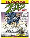El Último Zap Comix