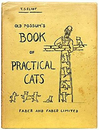 Old Possum's Book of Practical Cats
