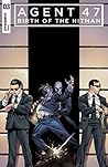 Agent 47: Birth O...