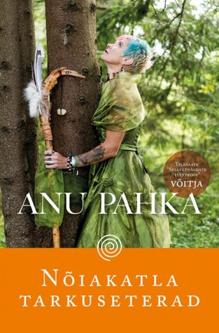 Nõiakatla tarkuseterad (Hardcover)