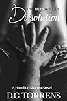 Dissolution (Hamilton/Sharma Family, #2)