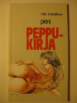 Pieni peppukirja
