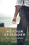 Retour afzender