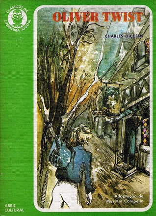 Oliver Twist