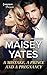 A Mistake, A Prince and A Pregnancy by Maisey Yates A Mistake, A Prince and A Pregnancy by Maisey Yates
