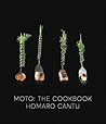 Moto: The Cookbook