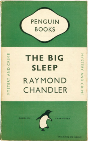 The Big Sleep