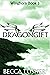 Dragongift (Wingborn #3)