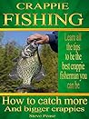 Crappie Fishing: How to catch more crappies