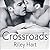 Crossroads (Crossroads #1)