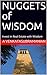 Nuggets of Wisdom