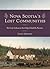 Nova Scotia's Lost Communities