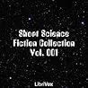 Short Science Fiction Collection 001 by Fritz Leiber