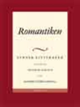 Svensk litteratur. 3, Romantiken