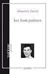 Les haut-parleurs