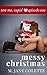 Messy Christmas: Text Me, C...