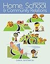 Bundle: Home, School, and Community Relations, 9th + MindTap Education, 1 term (6 months) Access Code