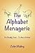 The Alphabet Menagerie: It'...