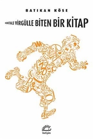 Noktalı Virgülle Biten Bir Kitap (Paperback)