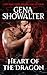 Heart of the Dragon (Atlantis #1) by Gena Showalter