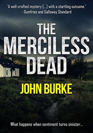 The Merciless Dead (DI Lesley Gunn #4)